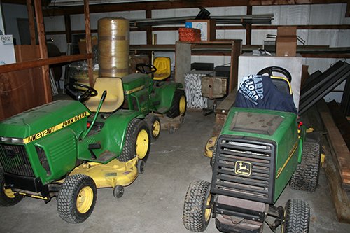 Property photo 13 - PERSONAL PROPERTY AUCTION in Cass County