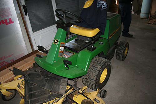 Property photo 14 - PERSONAL PROPERTY AUCTION in Cass County