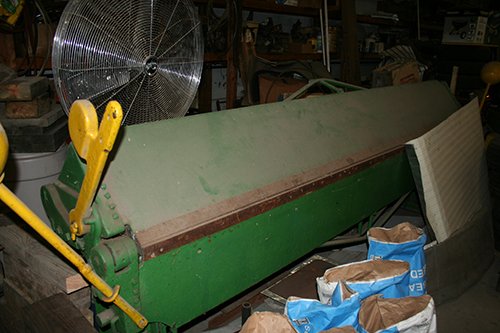 Property photo 15 - PERSONAL PROPERTY AUCTION in Cass County