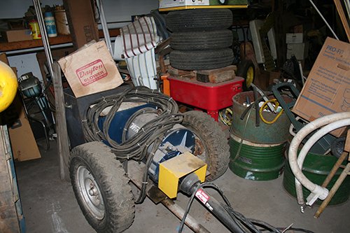 Property photo 16 - PERSONAL PROPERTY AUCTION in Cass County