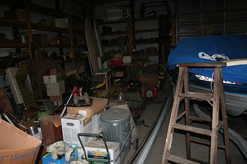 Property photo 17 - PERSONAL PROPERTY AUCTION in Cass County