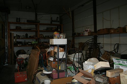 Property photo 18 - PERSONAL PROPERTY AUCTION in Cass County
