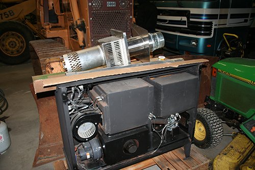 Property photo 20 - PERSONAL PROPERTY AUCTION in Cass County