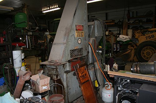 Property photo 21 - PERSONAL PROPERTY AUCTION in Cass County