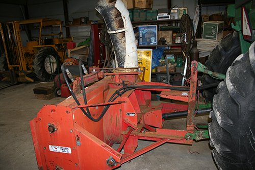 Property photo 22 - PERSONAL PROPERTY AUCTION in Cass County