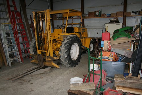 Property photo 23 - PERSONAL PROPERTY AUCTION in Cass County