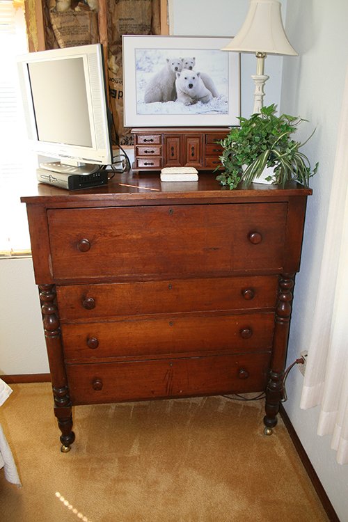 Property photo 29 - PERSONAL PROPERTY AUCTION in Cass County
