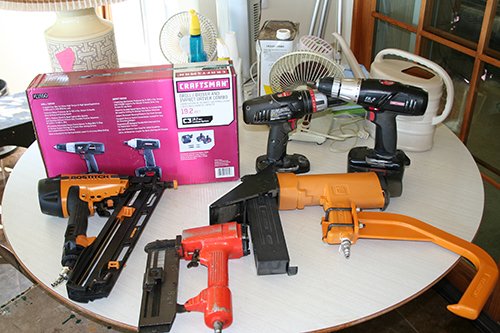 Property photo 34 - PERSONAL PROPERTY AUCTION in Cass County