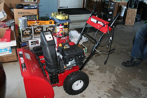Property photo 49 - PERSONAL PROPERTY AUCTION in Cass County