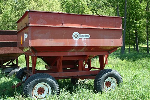 Property photo 51 - PERSONAL PROPERTY AUCTION in Cass County