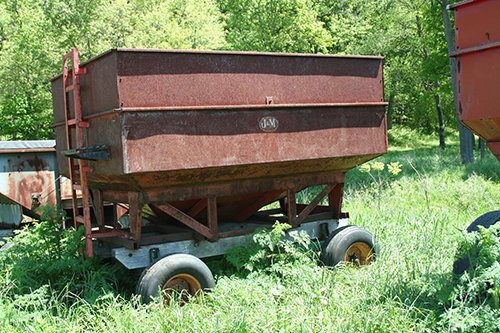 Property photo 52 - PERSONAL PROPERTY AUCTION in Cass County