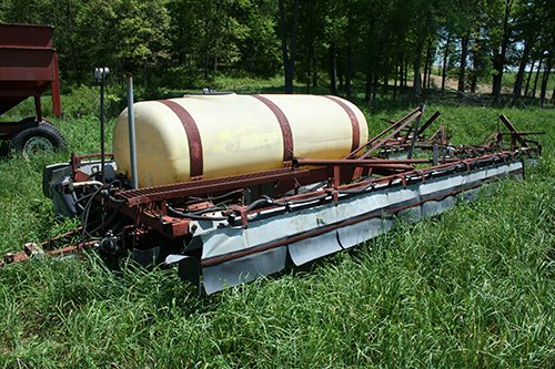 Property photo 53 - PERSONAL PROPERTY AUCTION in Cass County