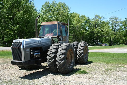 Property photo 54 - PERSONAL PROPERTY AUCTION in Cass County