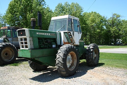 Property photo 55 - PERSONAL PROPERTY AUCTION in Cass County
