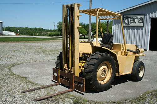Property photo 56 - PERSONAL PROPERTY AUCTION in Cass County