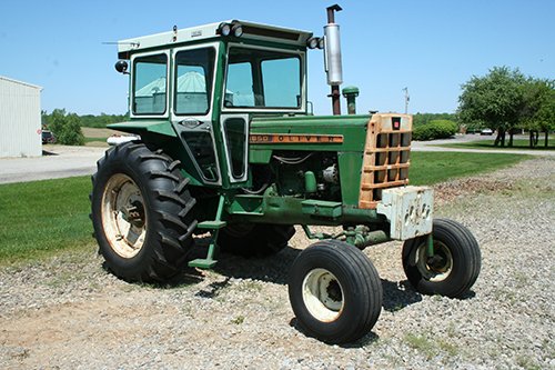 Property photo 57 - PERSONAL PROPERTY AUCTION in Cass County