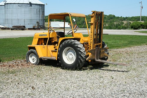Property photo 58 - PERSONAL PROPERTY AUCTION in Cass County
