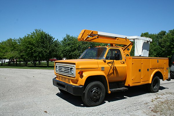 PERSONAL PROPERTY AUCTION in Cass County