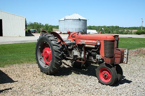 Property photo 60 - PERSONAL PROPERTY AUCTION in Cass County