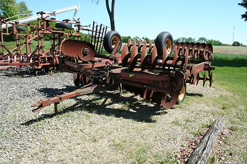 Property photo 61 - PERSONAL PROPERTY AUCTION in Cass County