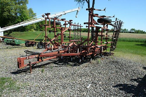 Property photo 62 - PERSONAL PROPERTY AUCTION in Cass County