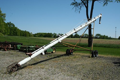 Property photo 63 - PERSONAL PROPERTY AUCTION in Cass County