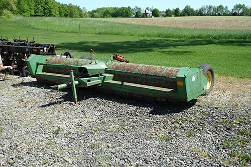 Property photo 64 - PERSONAL PROPERTY AUCTION in Cass County