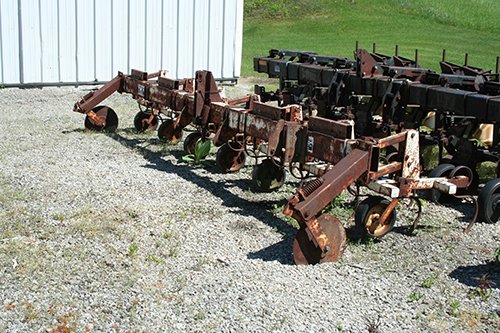 Property photo 65 - PERSONAL PROPERTY AUCTION in Cass County