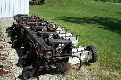 Property photo 66 - PERSONAL PROPERTY AUCTION in Cass County