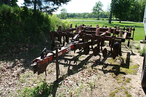 Property photo 67 - PERSONAL PROPERTY AUCTION in Cass County