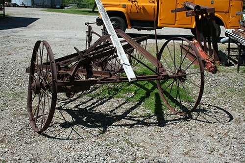 Property photo 68 - PERSONAL PROPERTY AUCTION in Cass County
