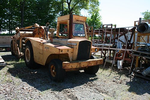 Property photo 69 - PERSONAL PROPERTY AUCTION in Cass County