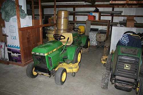 Property photo 70 - PERSONAL PROPERTY AUCTION in Cass County