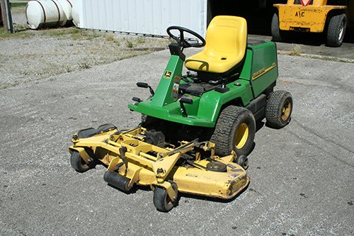 Property photo 71 - PERSONAL PROPERTY AUCTION in Cass County