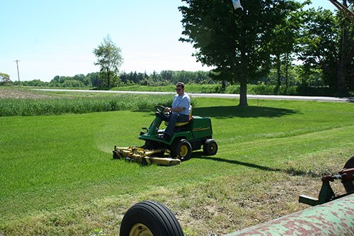 Property photo 72 - PERSONAL PROPERTY AUCTION in Cass County