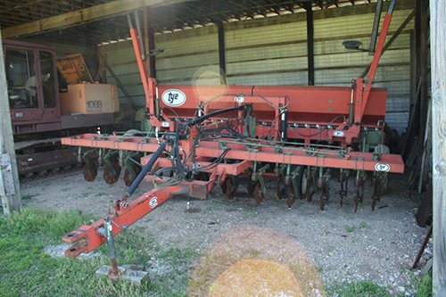 Property photo 74 - PERSONAL PROPERTY AUCTION in Cass County