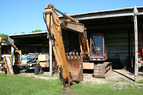 Property photo 75 - PERSONAL PROPERTY AUCTION in Cass County