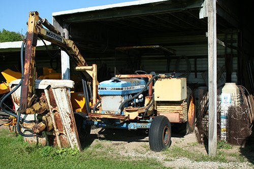 Property photo 76 - PERSONAL PROPERTY AUCTION in Cass County