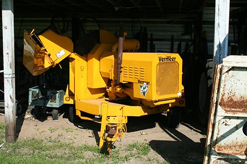 Property photo 77 - PERSONAL PROPERTY AUCTION in Cass County