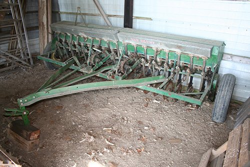 Property photo 78 - PERSONAL PROPERTY AUCTION in Cass County