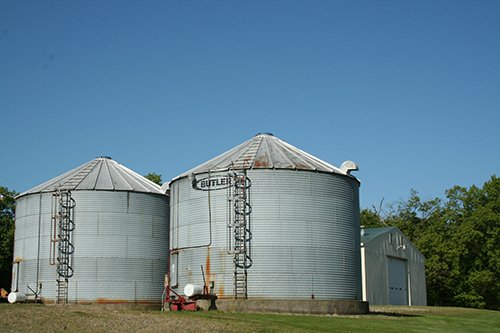 Property photo 79 - PERSONAL PROPERTY AUCTION in Cass County