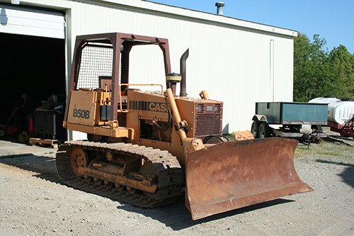 Property photo 80 - PERSONAL PROPERTY AUCTION in Cass County