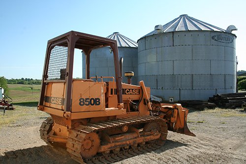 Property photo 81 - PERSONAL PROPERTY AUCTION in Cass County