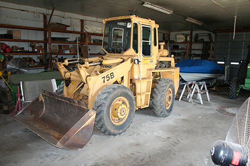 Property photo 82 - PERSONAL PROPERTY AUCTION in Cass County