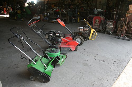 Property photo 83 - PERSONAL PROPERTY AUCTION in Cass County