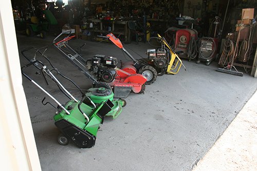 Property photo 84 - PERSONAL PROPERTY AUCTION in Cass County