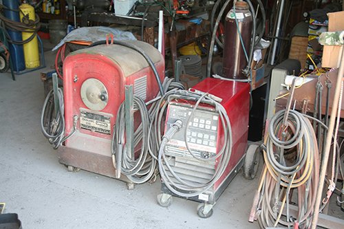 Property photo 85 - PERSONAL PROPERTY AUCTION in Cass County