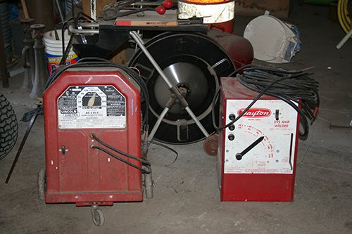 Property photo 86 - PERSONAL PROPERTY AUCTION in Cass County
