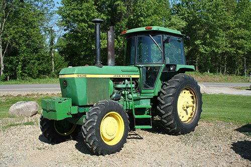 Property photo 87 - PERSONAL PROPERTY AUCTION in Cass County