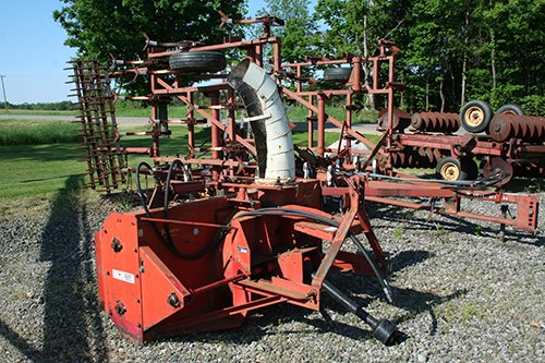 Property photo 88 - PERSONAL PROPERTY AUCTION in Cass County